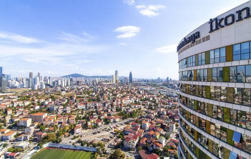 Highland | Ataşehir