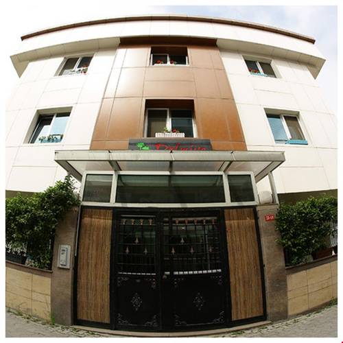 Amphora Boutique Istanbul