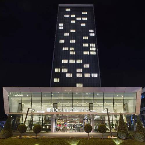 DoubleTree by Hilton Avcılar