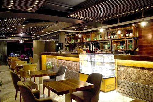 Avcılar Türkeli Otel