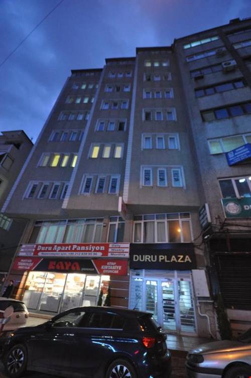 Duru Suit Otel