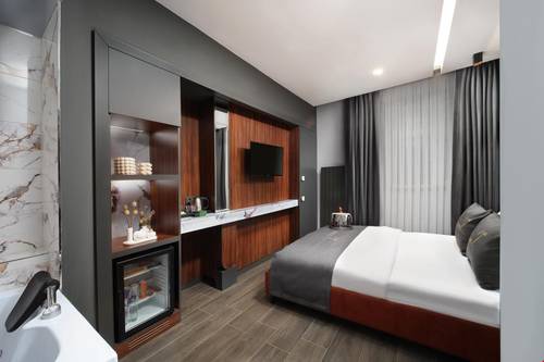 Second Hotel Bakirkoy