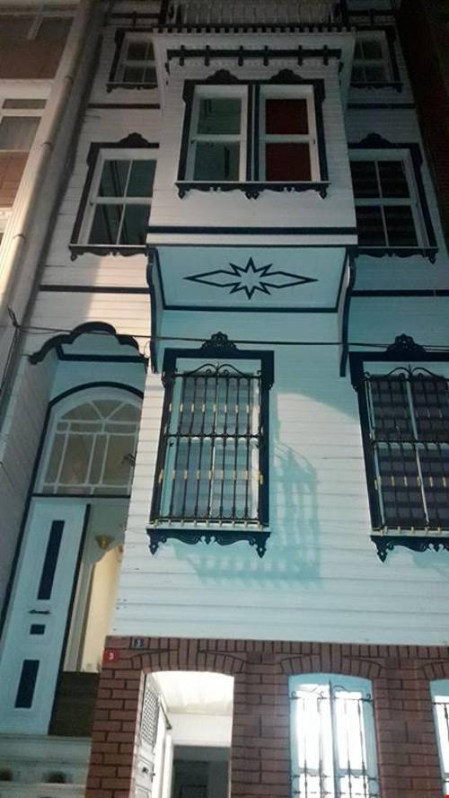 Taç Suites