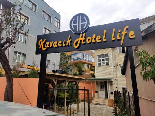 Kavacik Life Hotel