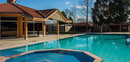 Synosse Park Hotel