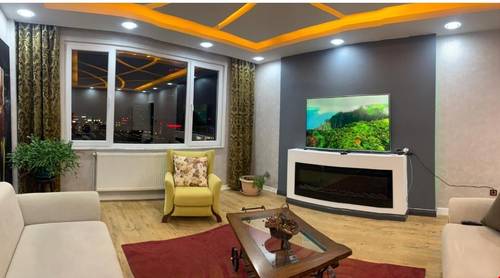 Piramit Home