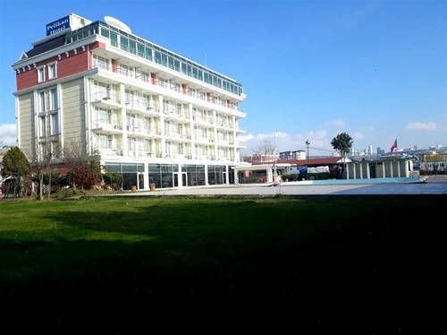 Pelikan Hotel