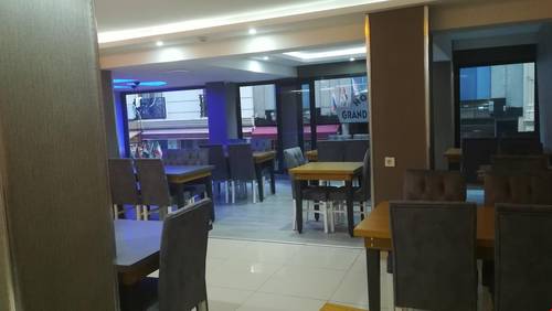 Beyce Hotel