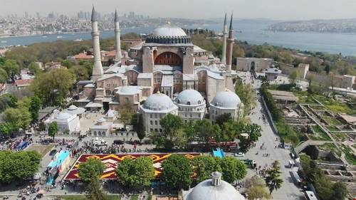 Cosmos Hotel Istanbul
