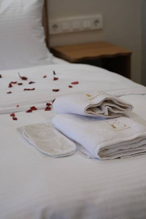 Elita Otel Kumkapı