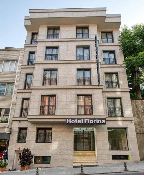 Florina Hotel