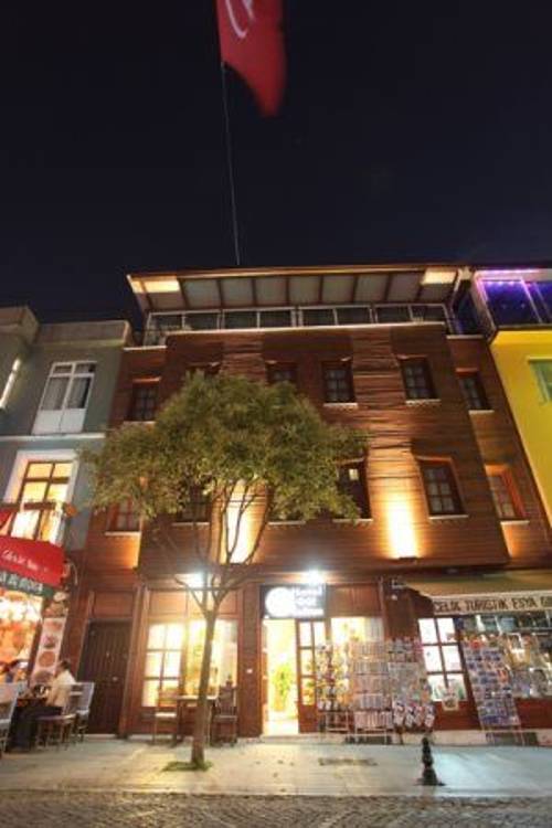 Hotel Gül Sultan