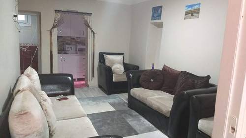 Layalina Apartment