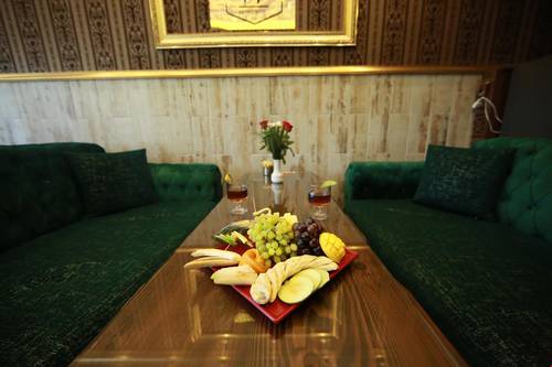 Maranda Suit Hotel