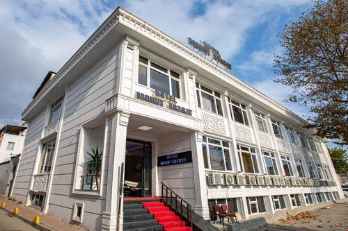 Mount Ararat Hotel