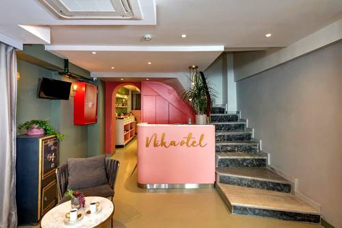 Nika Otel