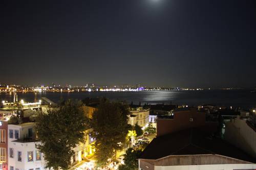 Nobel Hostel