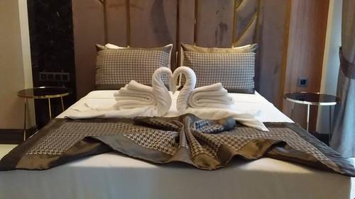 Santra Hotel Istanbul