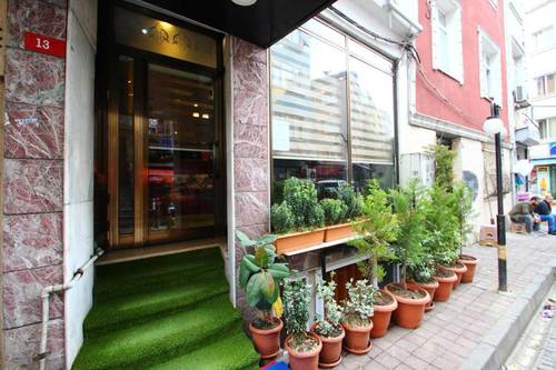 Hotel Simge Old City