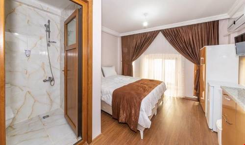 Tavra Hotel