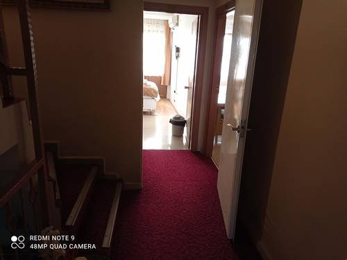 Vefa Hotel & Suites