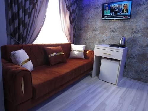 Fetih Suit Home A3