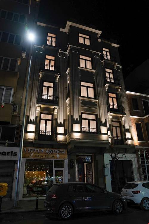 Monev Istanbul