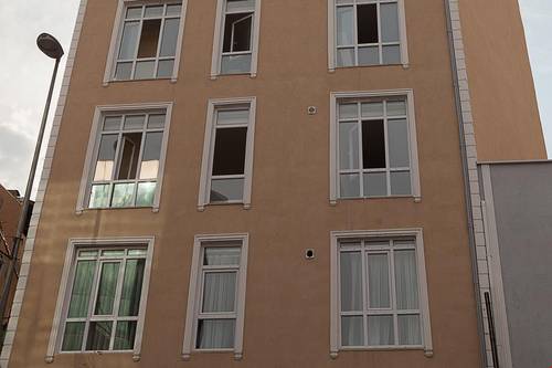 Antalya Residence 2