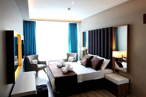 Armoni Life Hotel