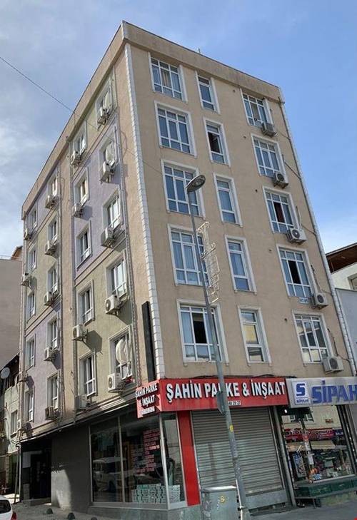 Camelia Suite Otel