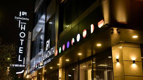 DayMonth Hotel
