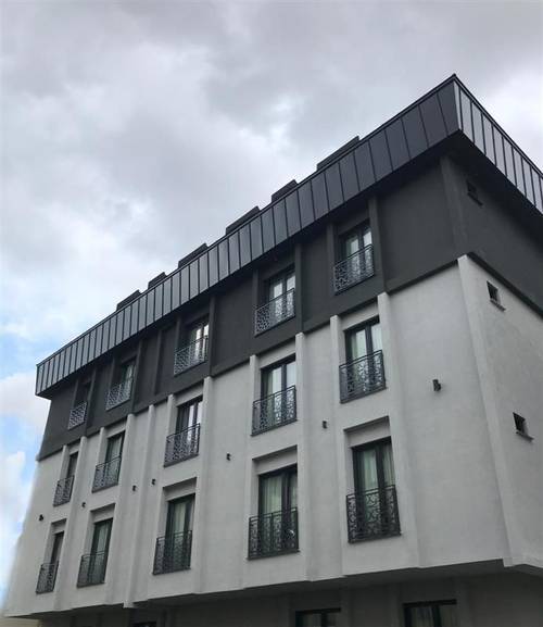 Anka Premium Hotel