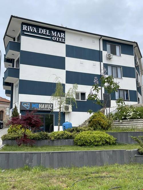 Riva Del Mar