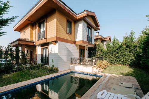 Villa Apex | Şile