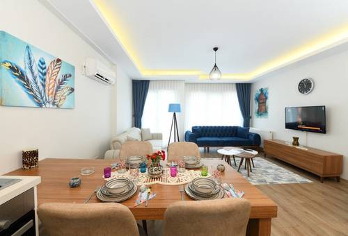 Perihan Suite 9