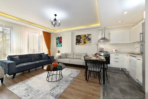Perihan Suite 8