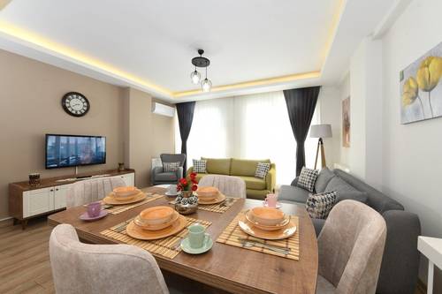 Perihan Suite 10