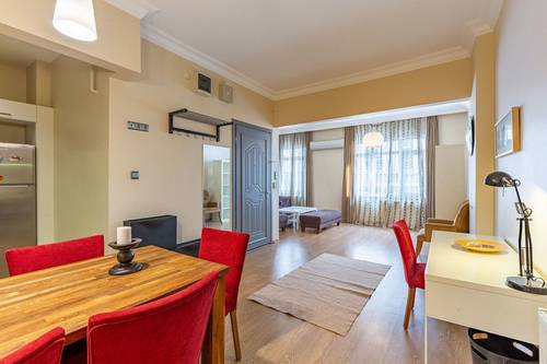 Roncaly | Şişli