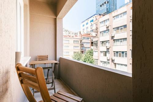 Mozart | Şişli