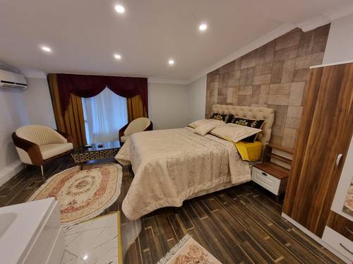 Ata Suit Hotel