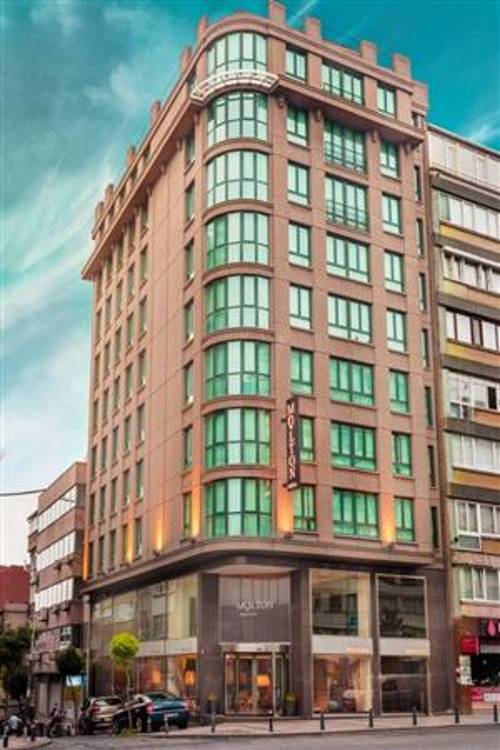Bentley by Molton Hotels