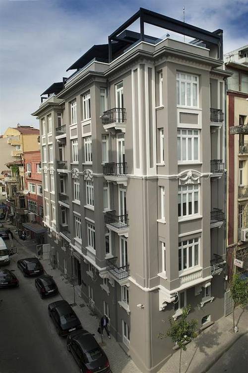 Bunk Hostel