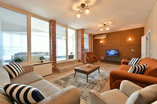 Dubleks Suite 2