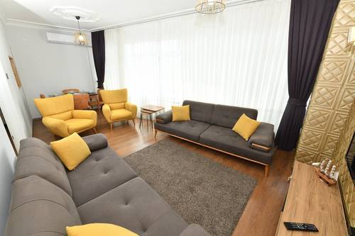 Nasiroglu Suite