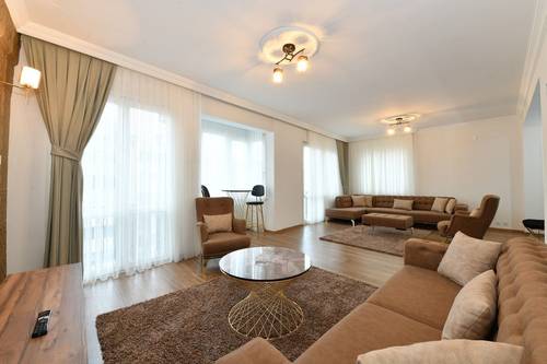 Dilek Suite 7