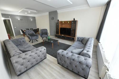 Dubleks Suite 1