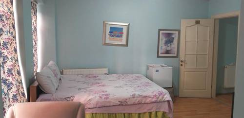 Grand Karaca Hotel