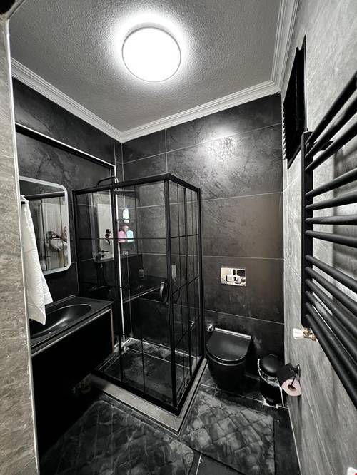 Harbiye Home