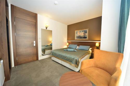 Hotel Le Maritime