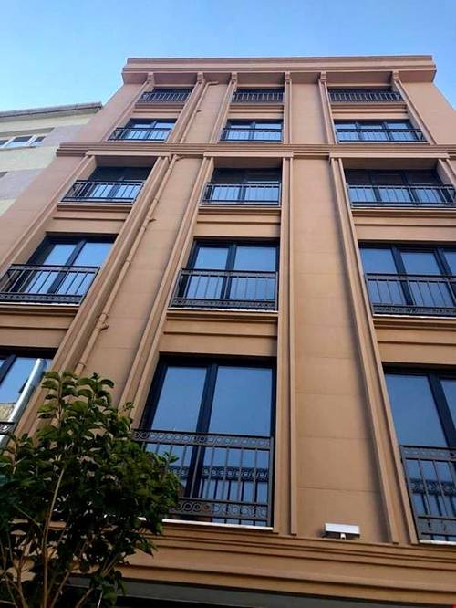 Walton Nişantaşı Residence
